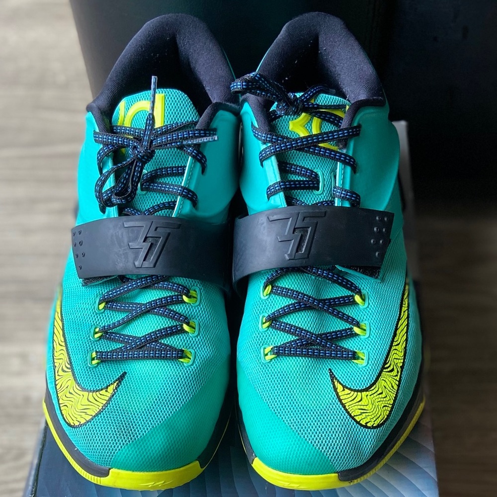 Nike KD 7 Uprising sz 13